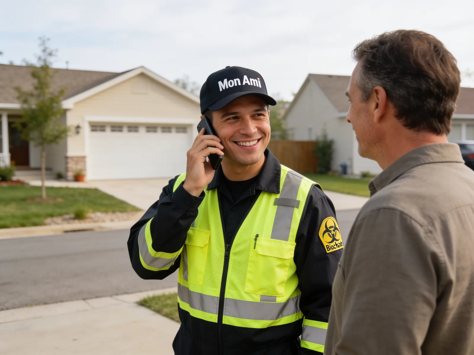 Sewage Cleanup Hanover, MN FAQs